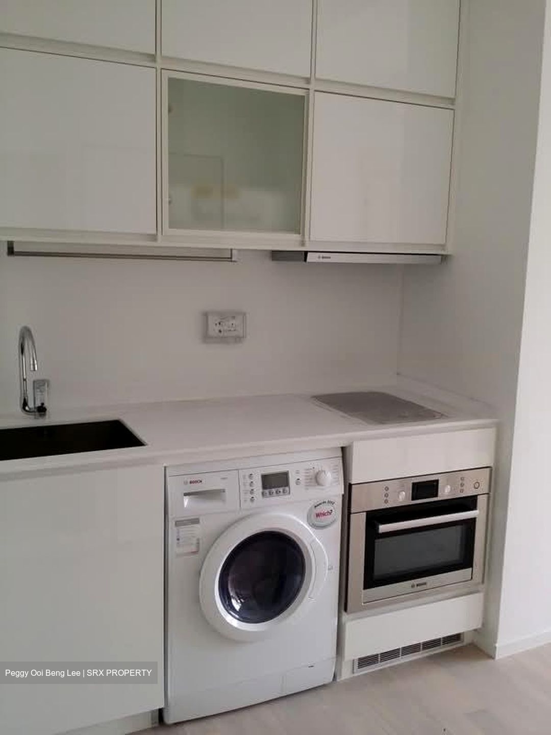 Okio (D12), Apartment #577080021